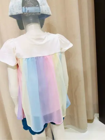 ANY ISHII コーディネート画像