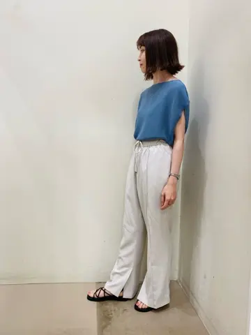 ANY m.n コーディネート画像