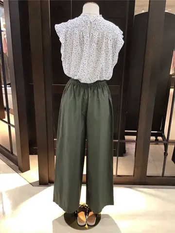 ANY 渡邊 コーディネート画像