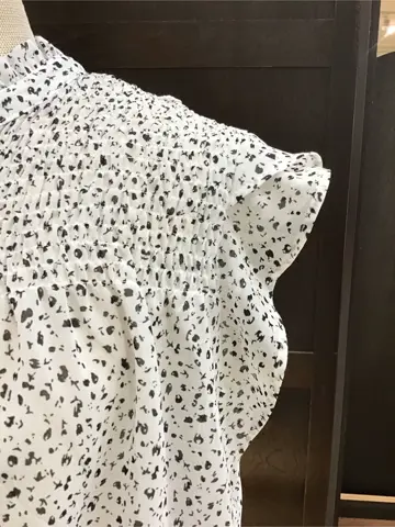 ANY 渡邊 コーディネート画像