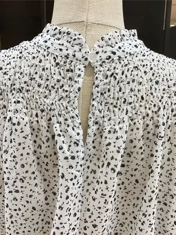 ANY 渡邊 コーディネート画像