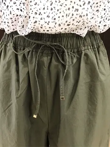 ANY 渡邊 コーディネート画像