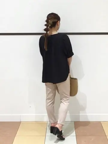 ANY 高橋 コーディネート画像