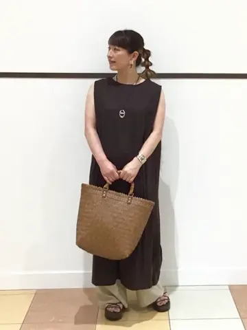 ANY 高橋 コーディネート画像