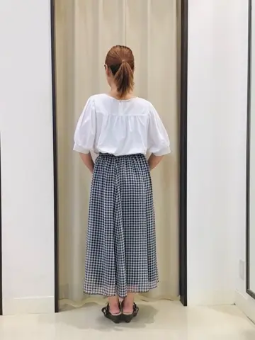 ANY 伊藤 コーディネート画像