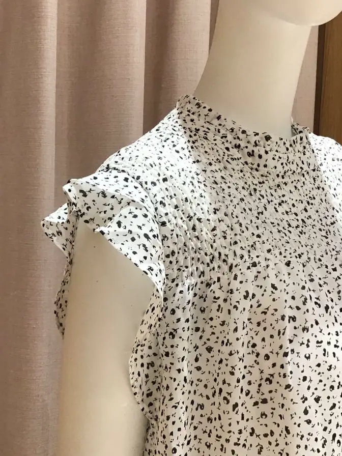 ANY 本吉 コーディネート画像