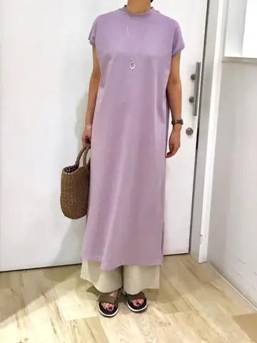 ANY  坂口 コーディネート画像