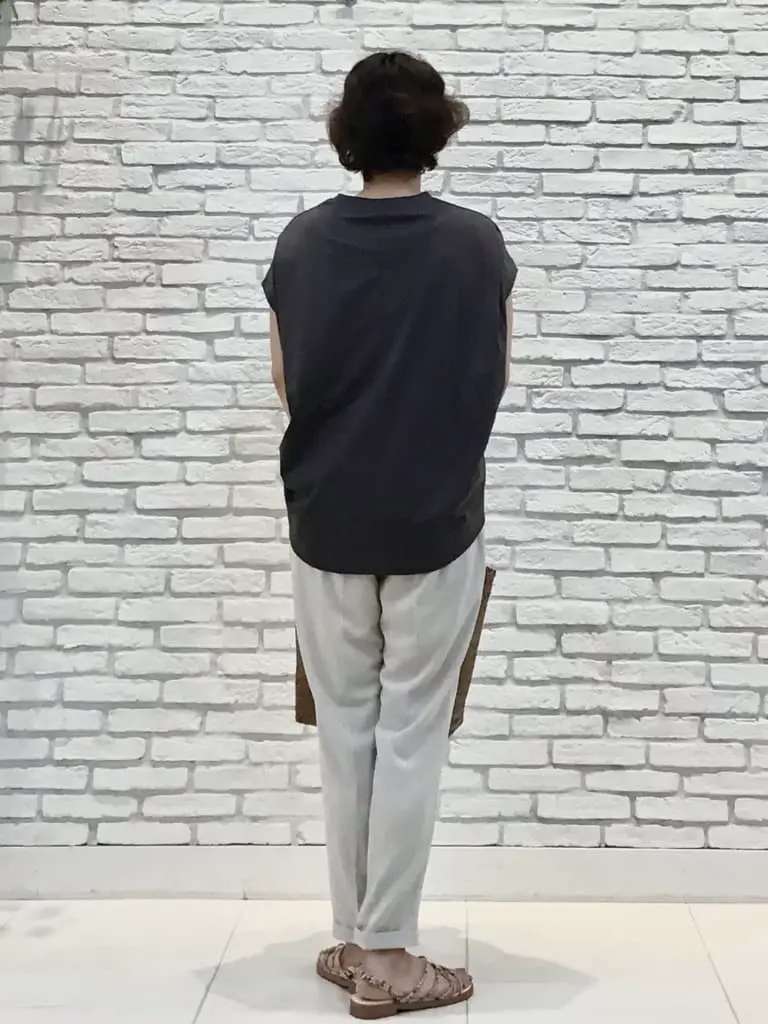 ANY スタッフ コーディネート画像