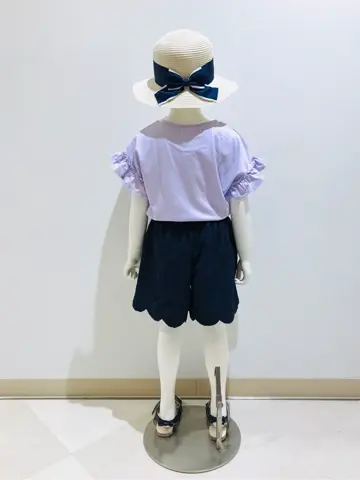 ANY 田口 コーディネート画像