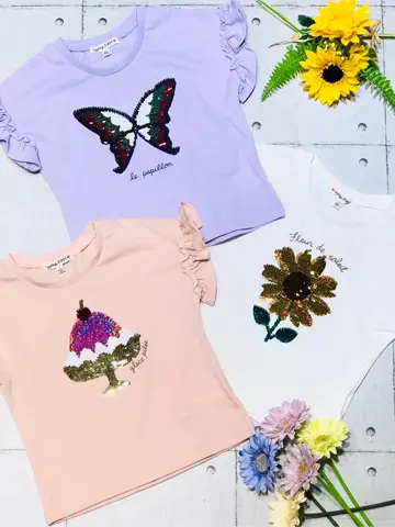 ANY 田口 コーディネート画像