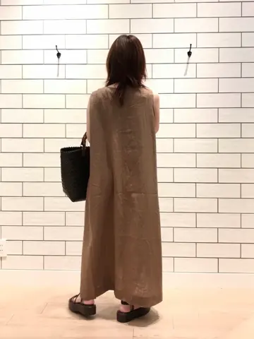 ANY スタッフ コーディネート画像