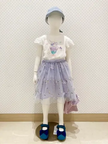 ANY 大野 コーディネート画像