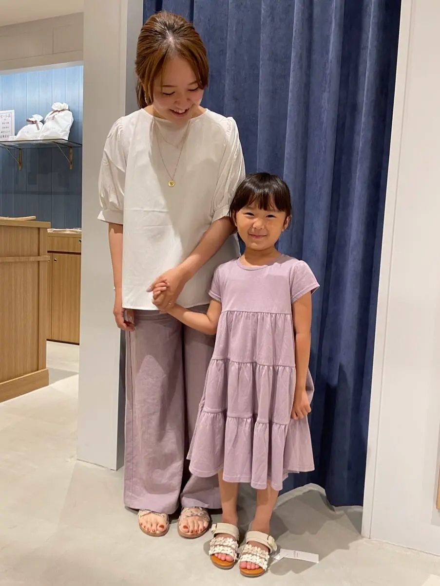  大川原 コーディネート画像