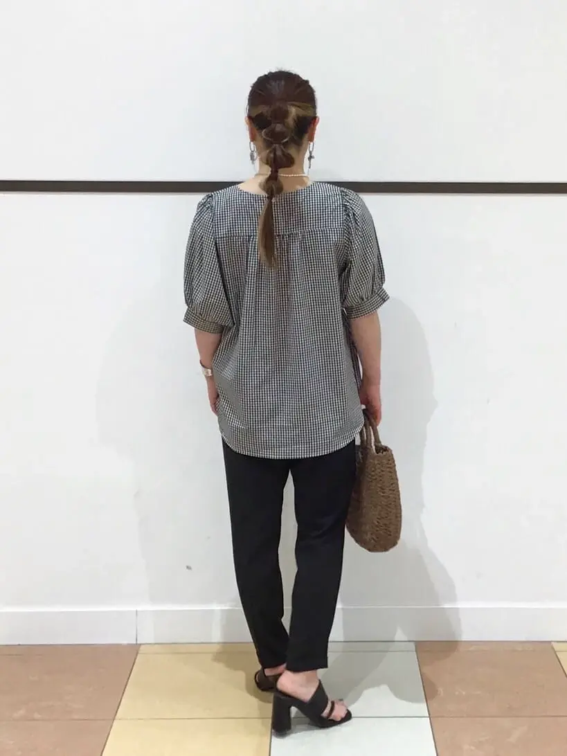 ANY 高橋 コーディネート画像