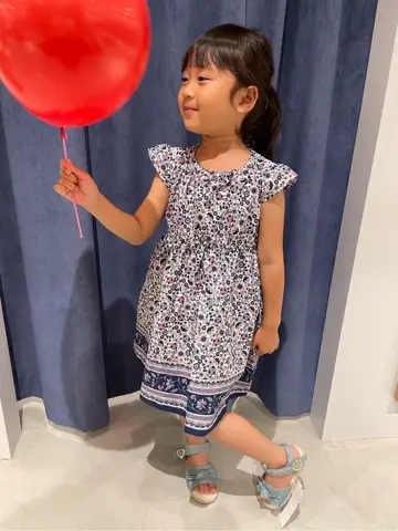 ANY 大川原 コーディネート画像