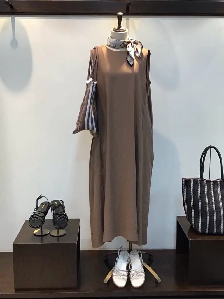  河村 コーディネート画像