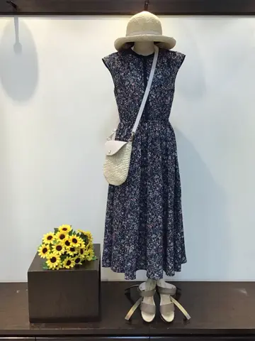 ANY 河村 コーディネート画像