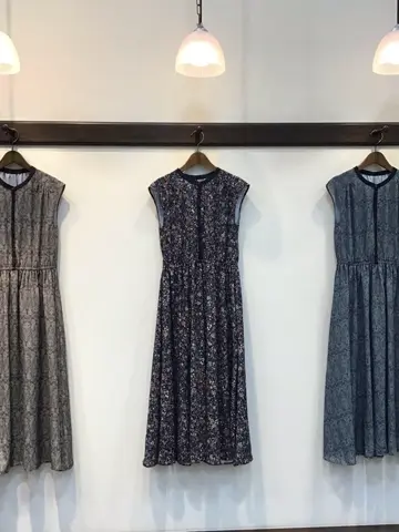 ANY 河村 コーディネート画像