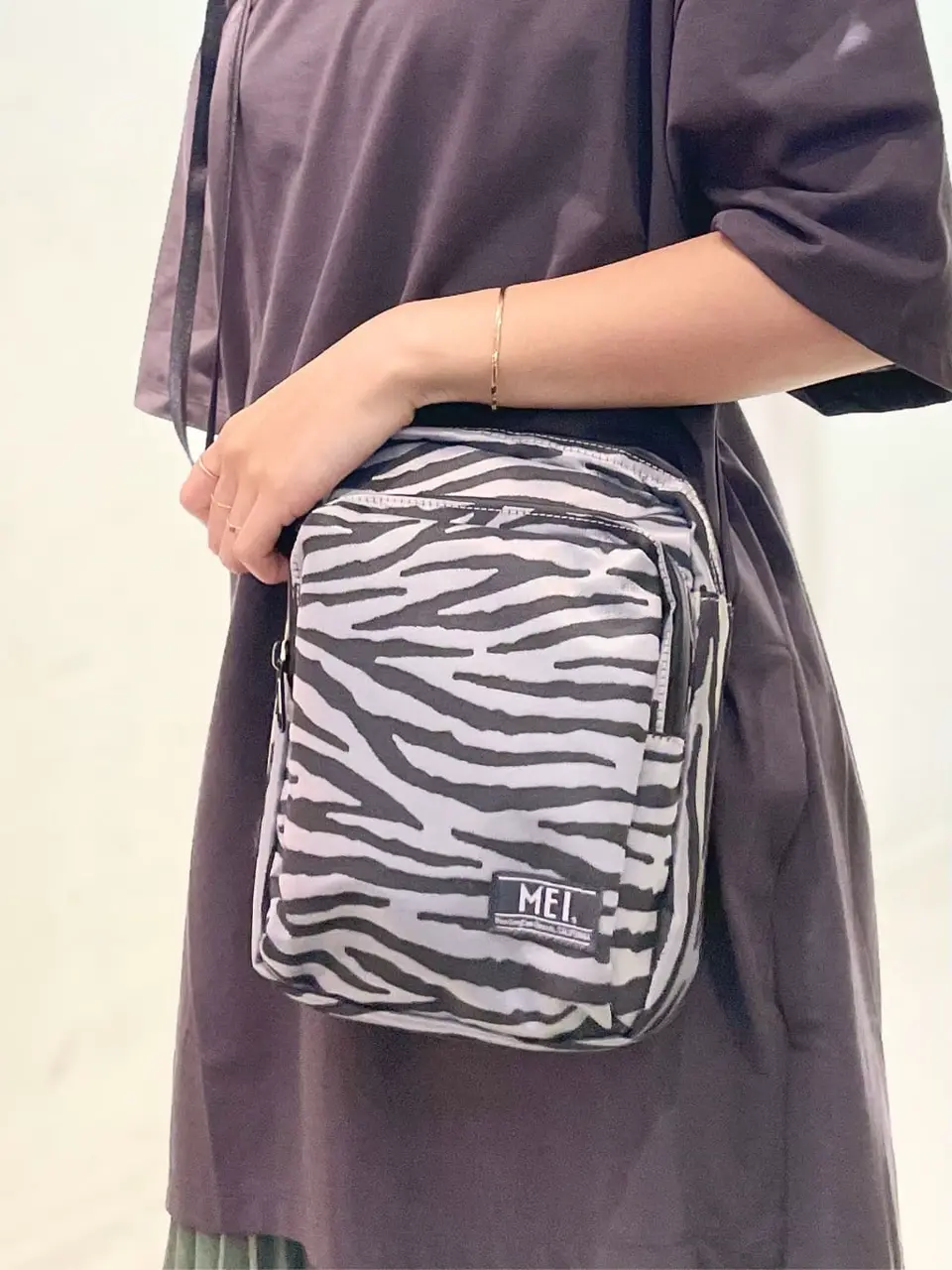 ANY 濱野 コーディネート画像