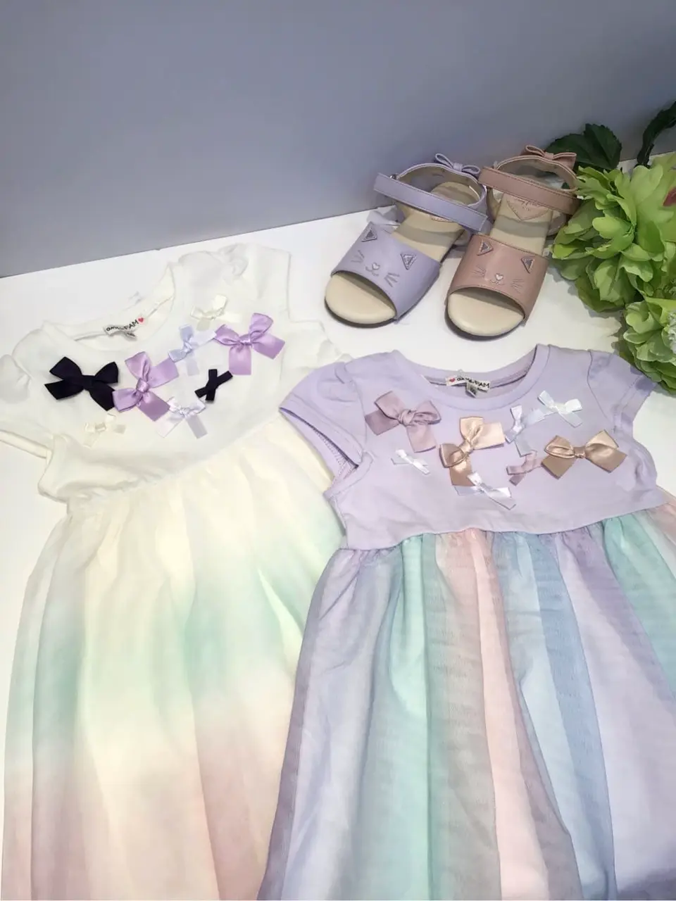 ANY 佐々木 コーディネート画像