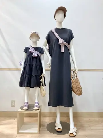 ANY 大野 コーディネート画像