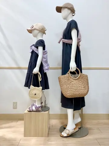 ANY 大野 コーディネート画像