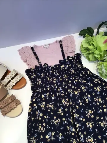 ANY 佐々木 コーディネート画像