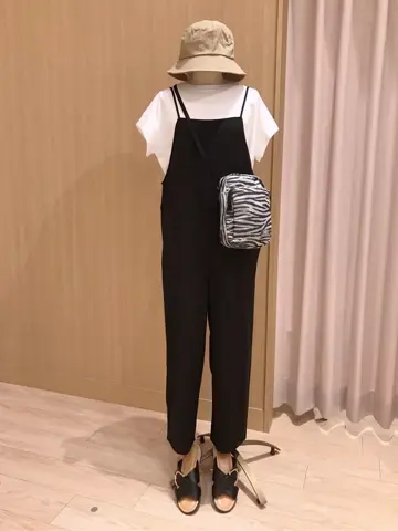 ANY 千葉 コーディネート画像