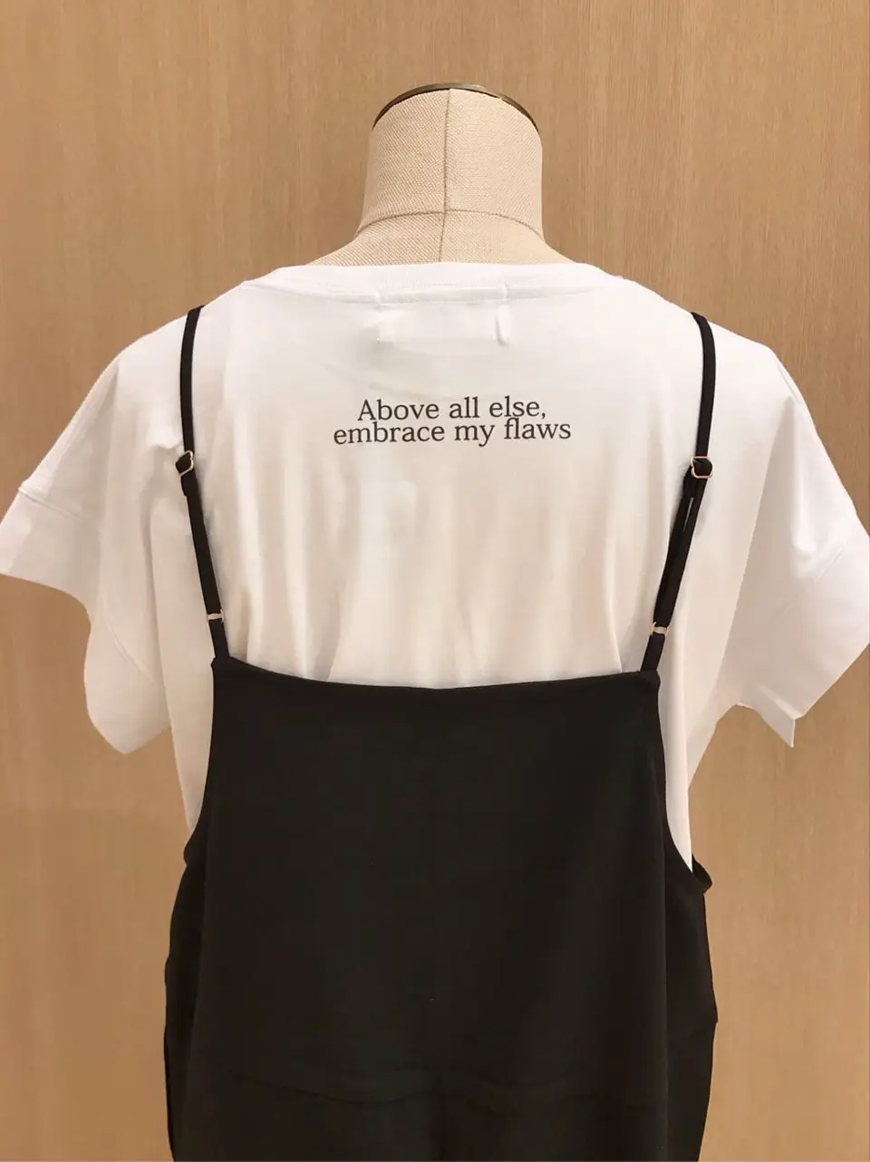 ANY 千葉 コーディネート画像