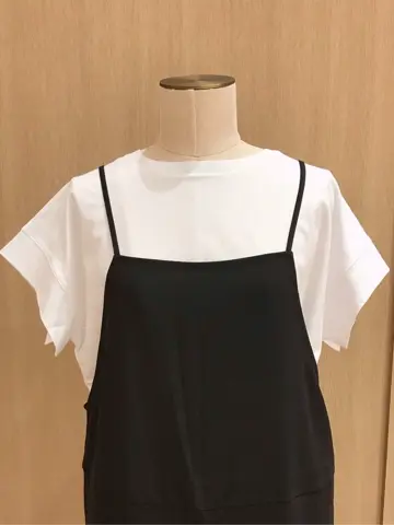 ANY 千葉 コーディネート画像