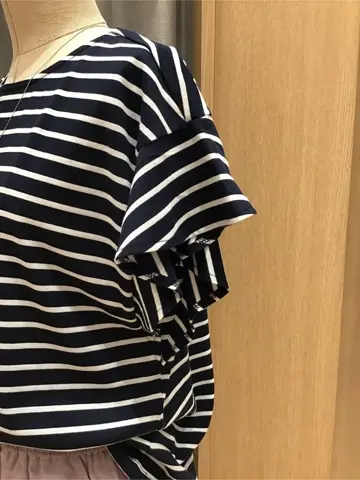 ANY 浅岡 コーディネート画像