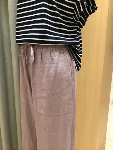 ANY 浅岡 コーディネート画像