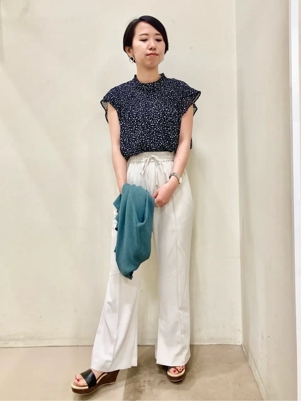  MY コーディネート画像