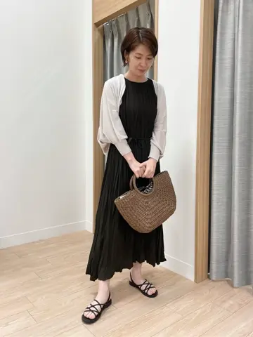 ANY 杉山 コーディネート画像