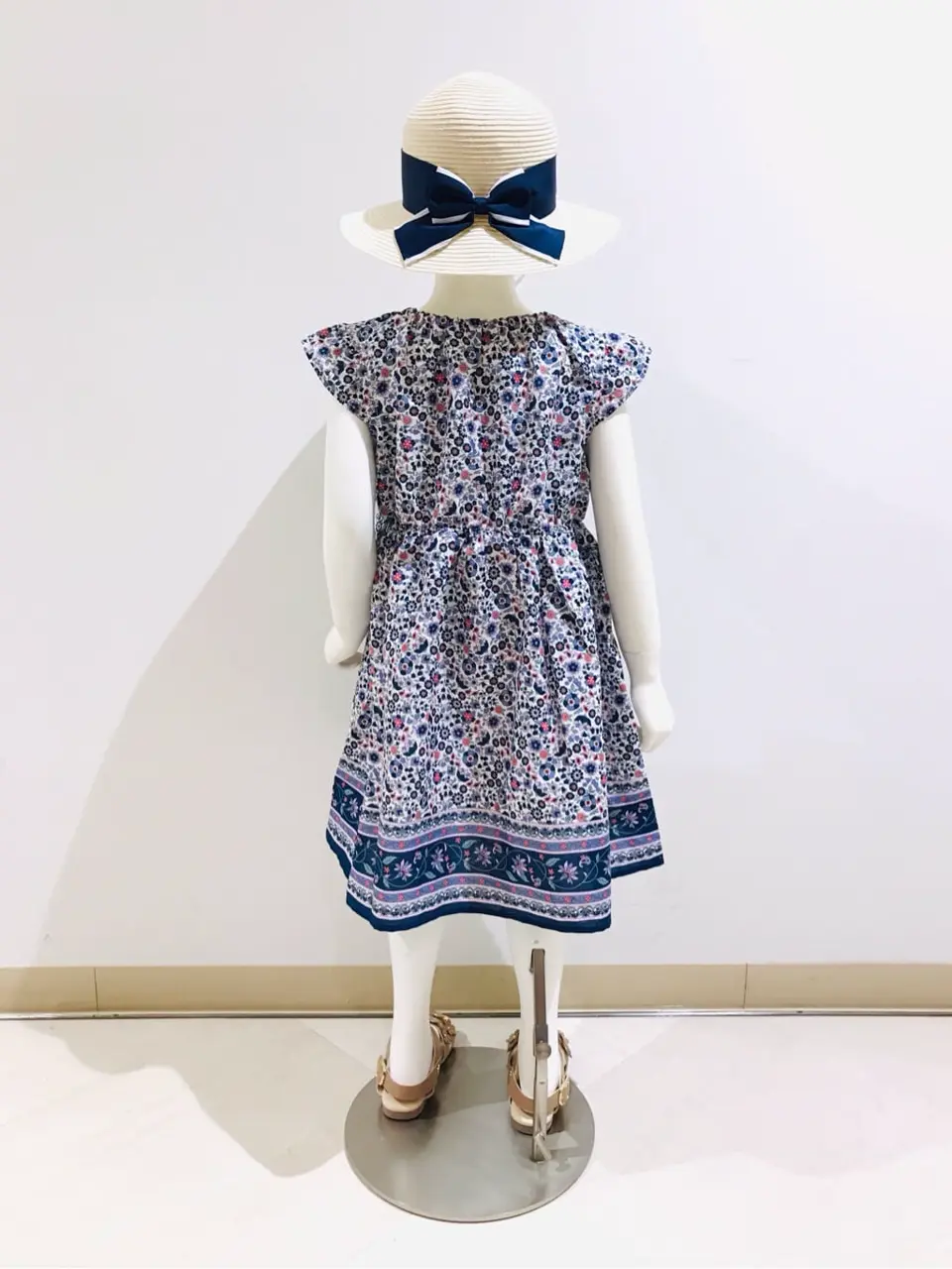 ANY 田口 コーディネート画像