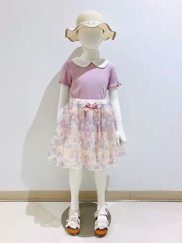 ANY 田口 コーディネート画像