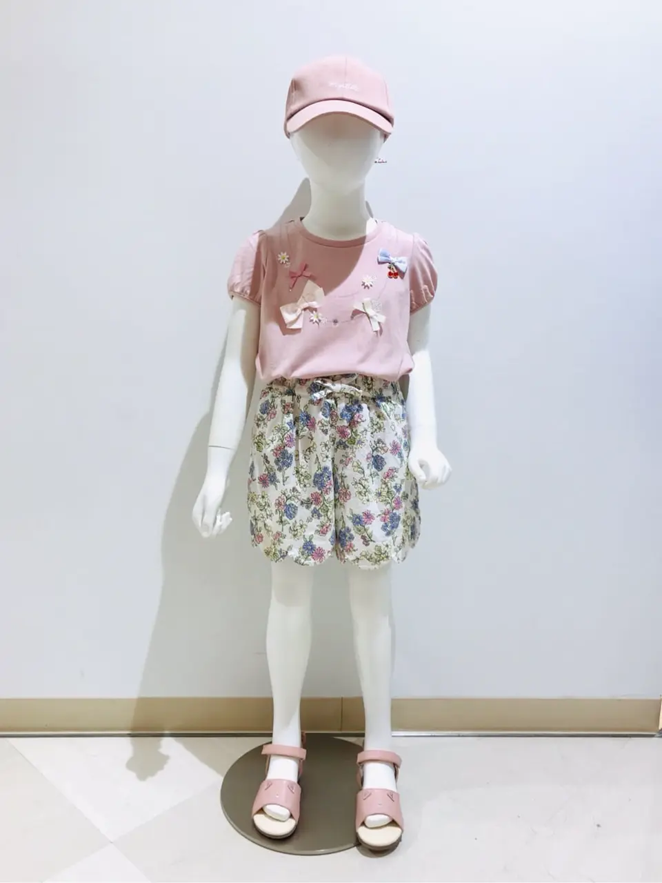  田口 コーディネート画像