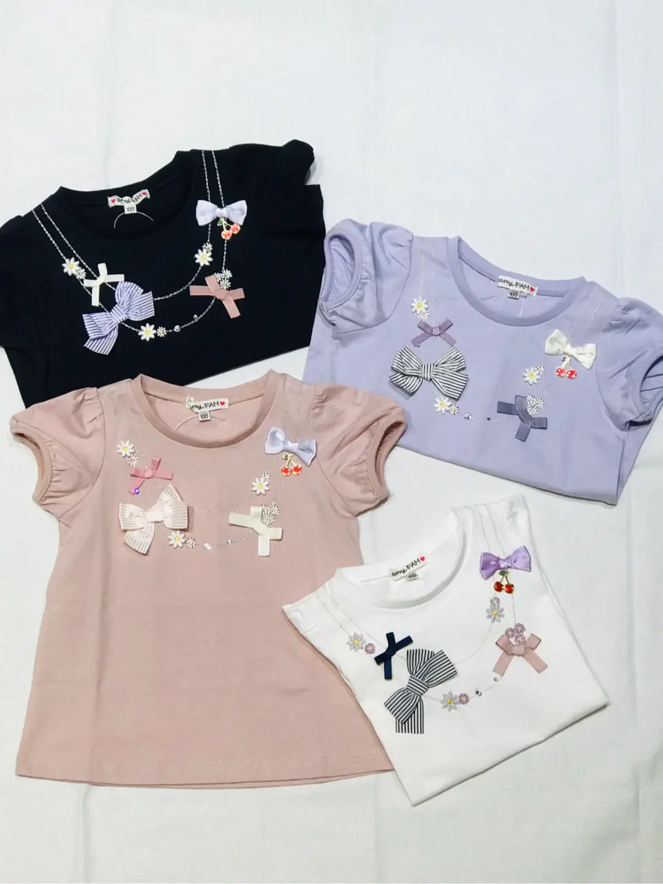 ANY 田口 コーディネート画像