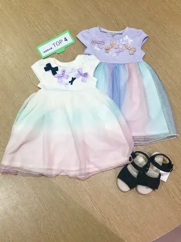 ANY 齋藤 コーディネート画像