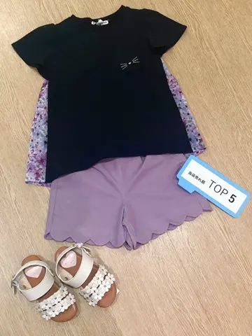 ANY 齋藤 コーディネート画像