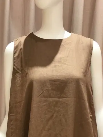 ANY 本吉 コーディネート画像