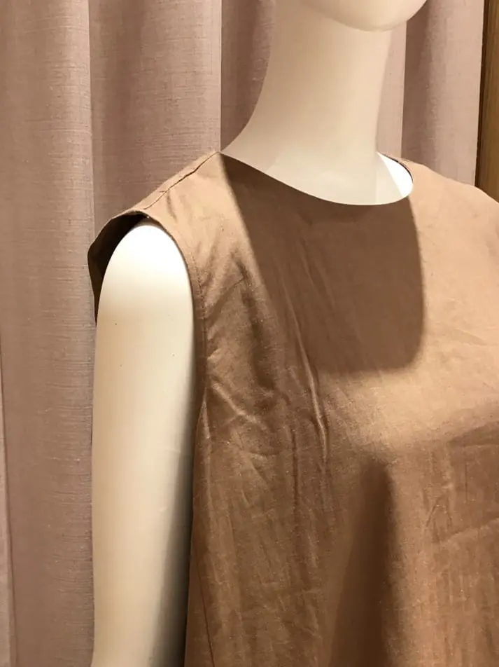 ANY 本吉 コーディネート画像