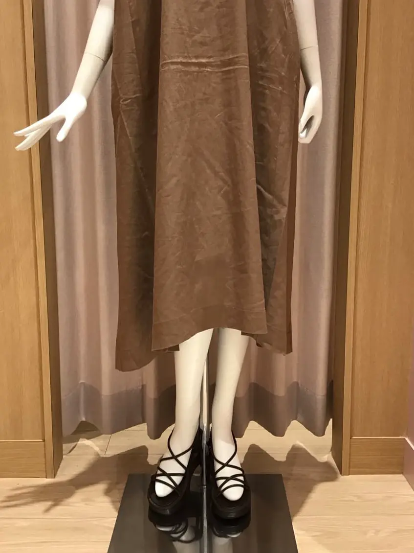 ANY 本吉 コーディネート画像