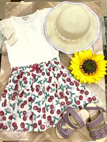 ANY 杉原 コーディネート画像