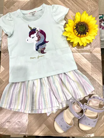 ANY 杉原 コーディネート画像