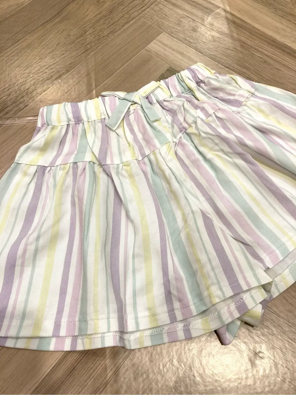 ANY 杉原 コーディネート画像