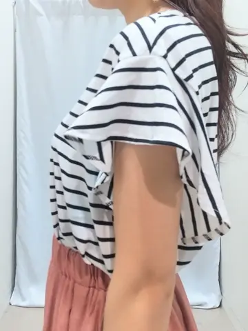 ANY 榎本 コーディネート画像