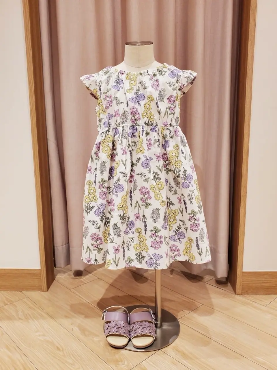 ANY 奥原 コーディネート画像