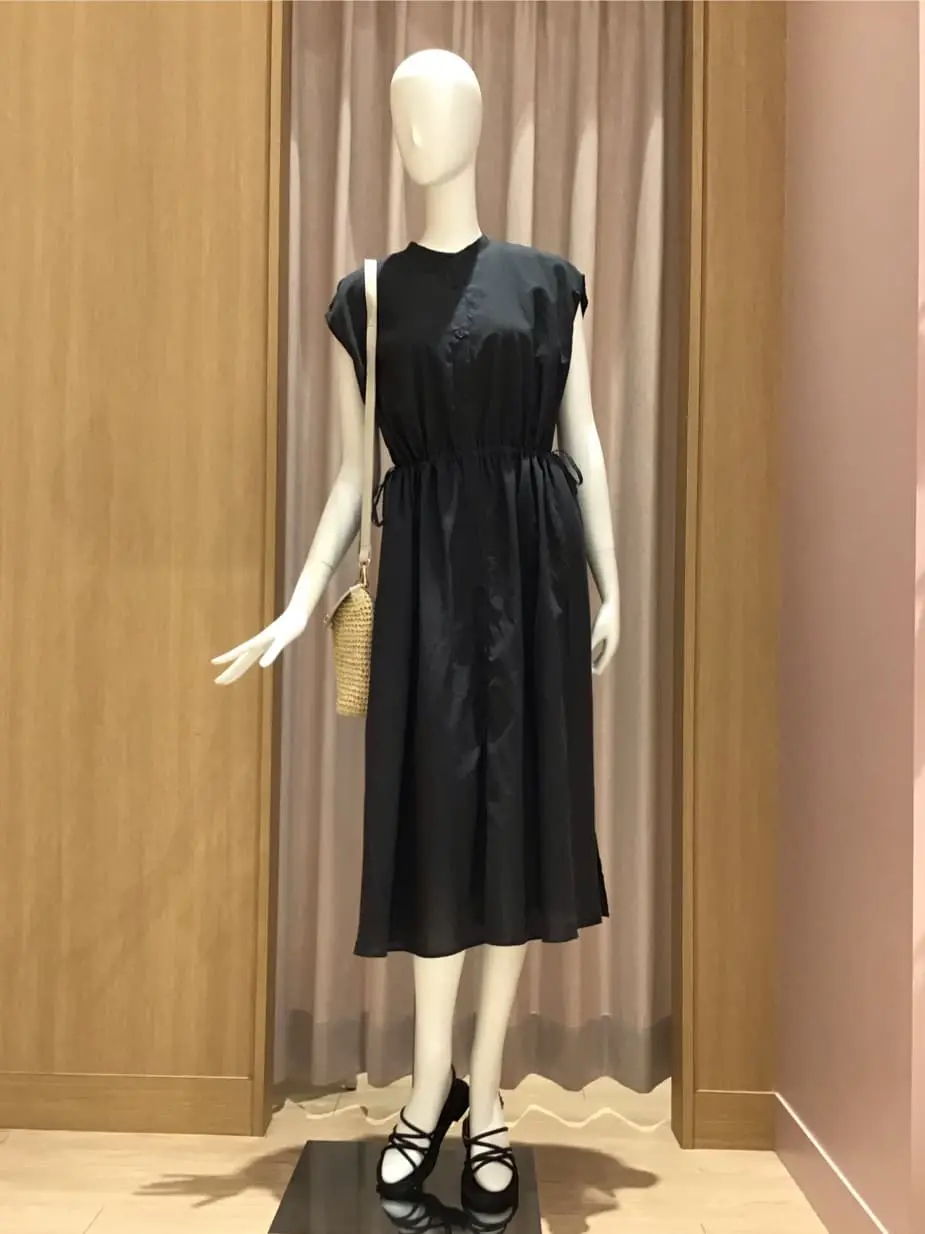  本吉 コーディネート画像