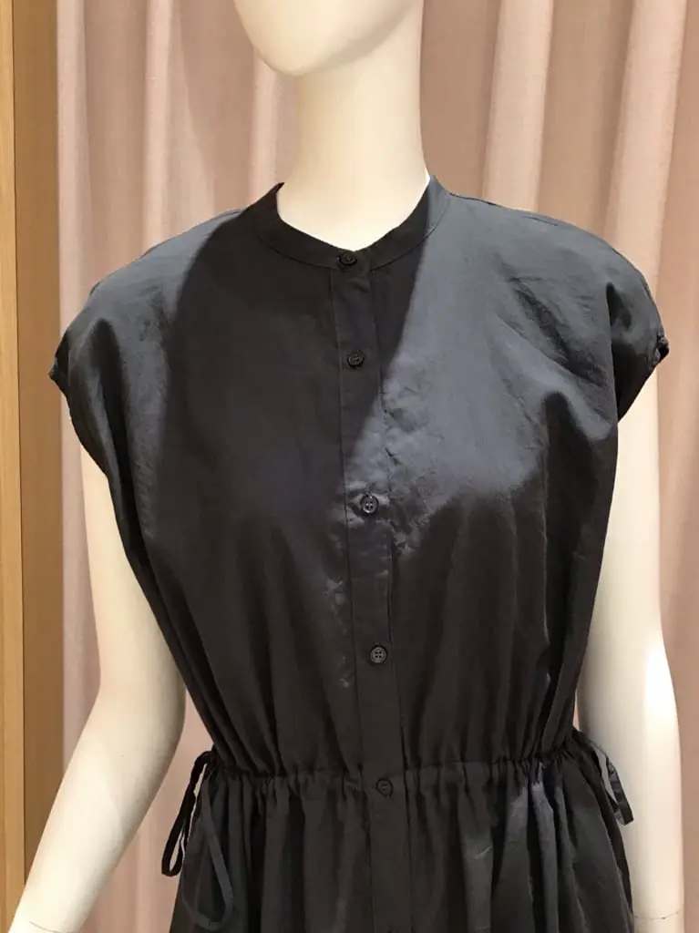 ANY 本吉 コーディネート画像